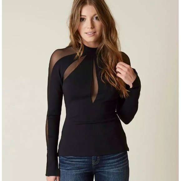 Free People Tops - Free People Monarch Top